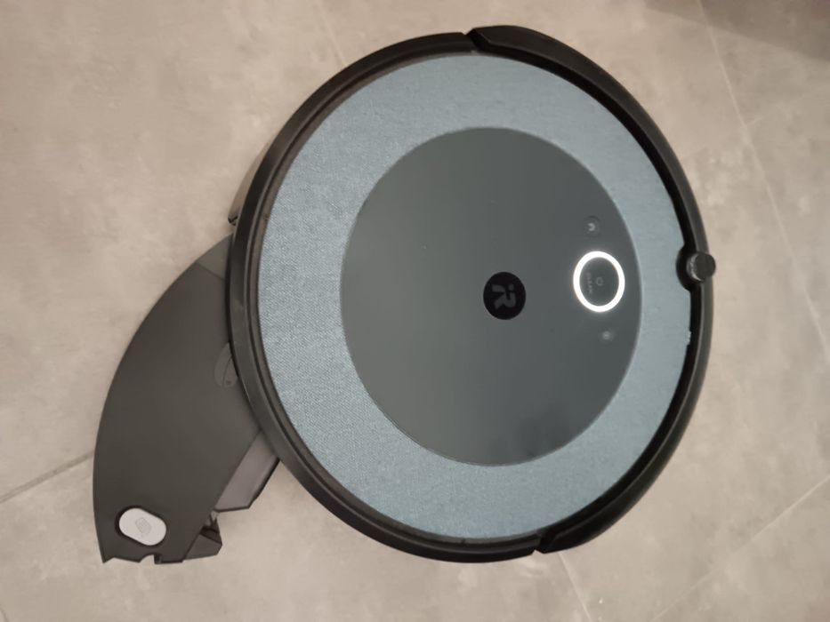 Aspirador Irobot i3