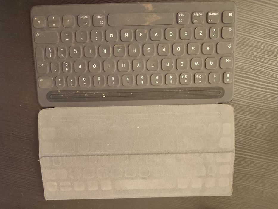 Teclado para Mac