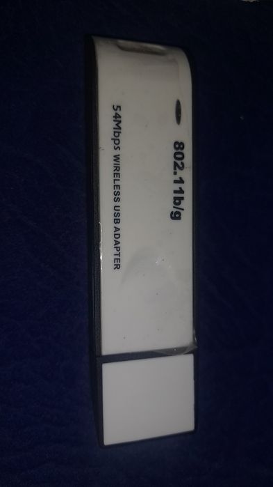 Usb wireless lan card