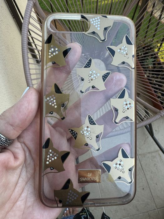 Чехлы Swarovski оригинал на iPhone 11 pro max