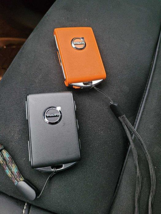 Volvo XC40 Recharge 2022