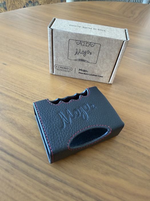 Capa CHORD MOJO 2