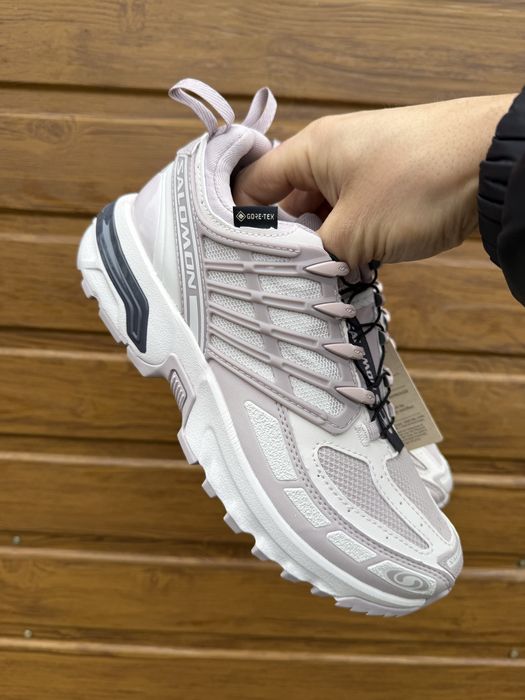 Оригінал! Кросівки Salomon Acs Pro Gtx L47599600 38.5,39.5,41.5