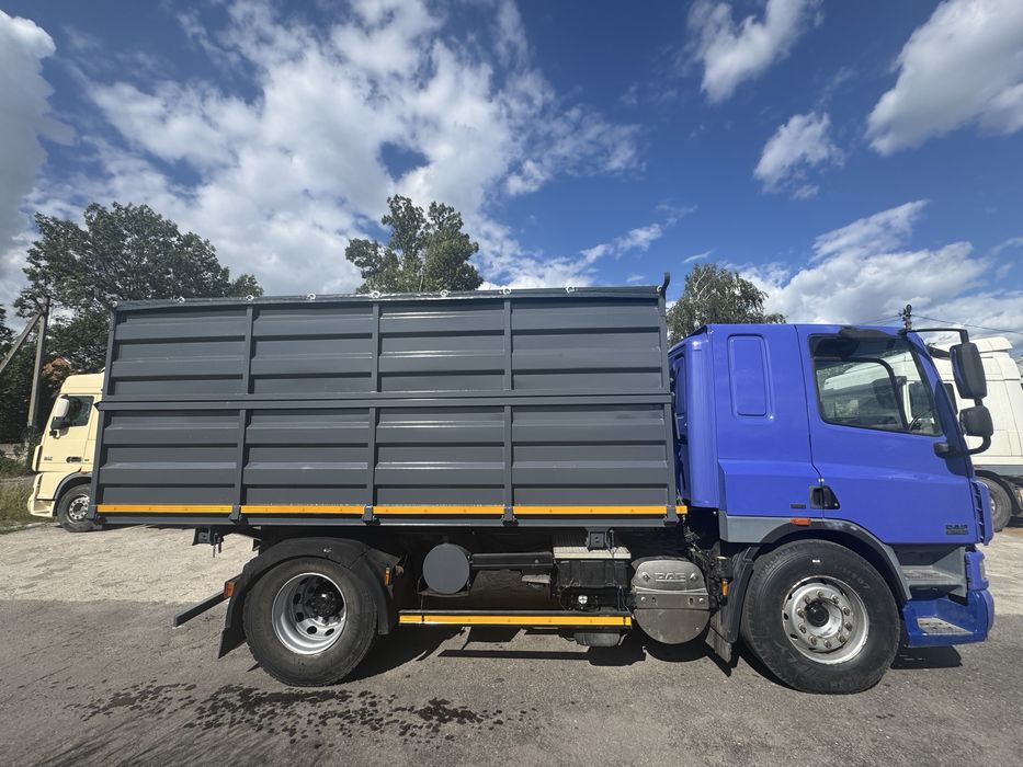 Продам самоскид DAF CF -75 2008 року