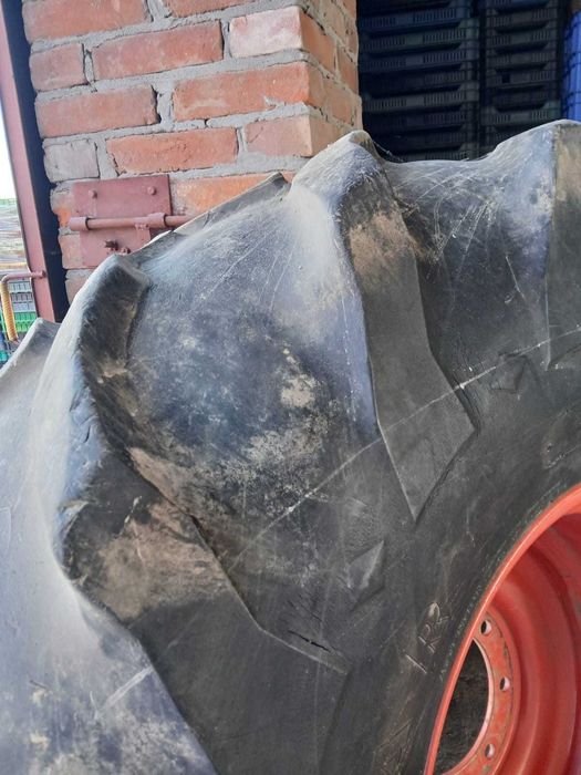Koło 23.1-26 CLAAS Dominator