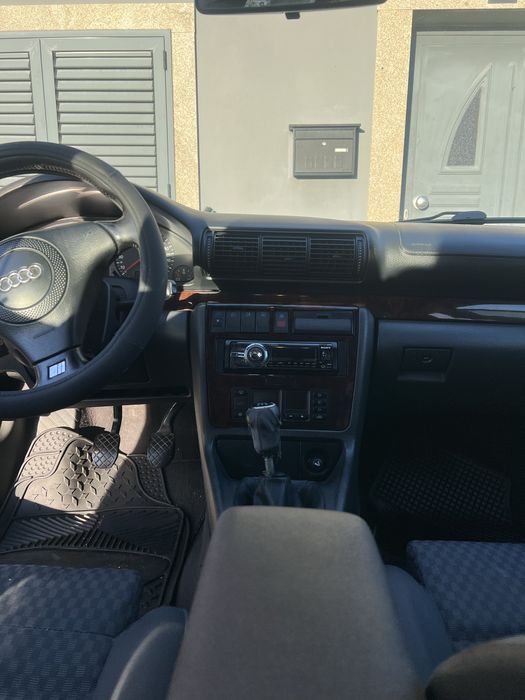 Audi A4 1.9 TDI 110CV