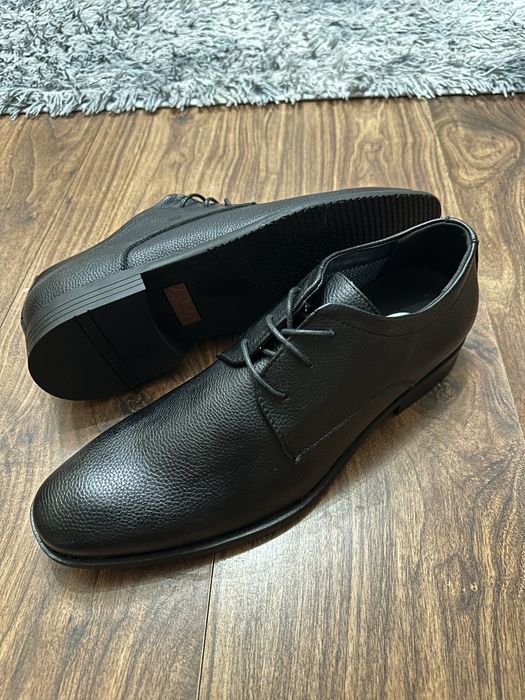Класичні Туфлі ( Дербі ) 44-45 розмір