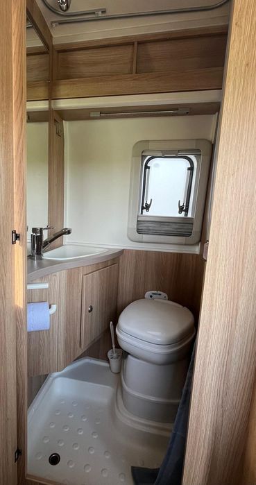 Campervan, kamper , wynajem, sezon 2026