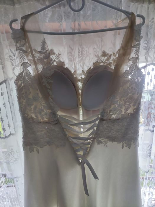 Suknia ślubna rozmiar 38/40