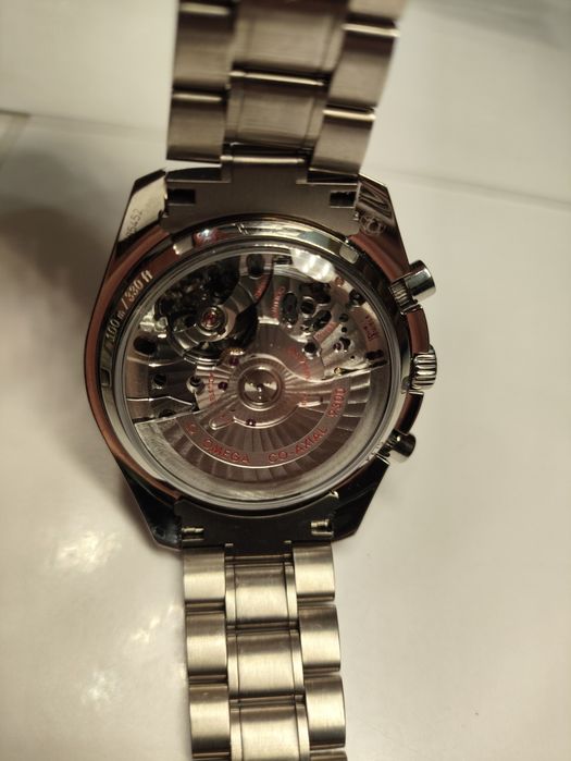 Omega Speedmaster