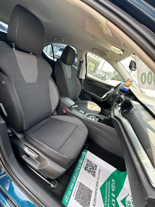 Продам Skoda Octavia A8 рік можлива розстрочка,кредит,обмін!