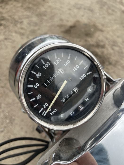 Geon Invader 150