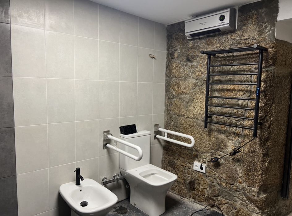 Familia Acolhimento Moradia De Aldeia Macieira de Rates