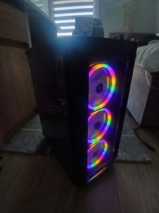 Komputer Stacjonarny