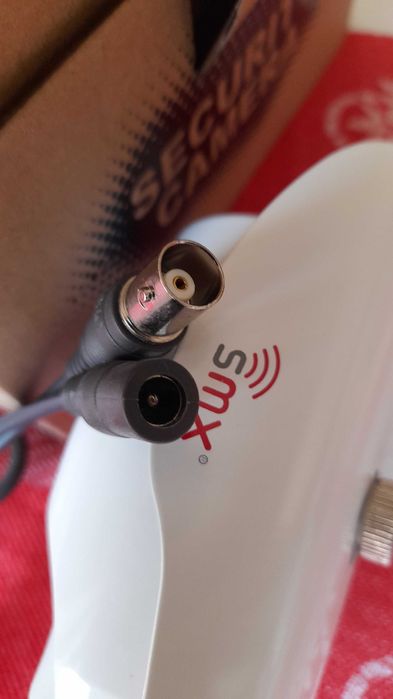 Camera de vigilancia - CCTV