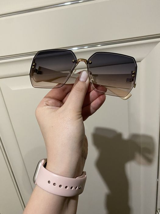 Окуляри нові  стильні