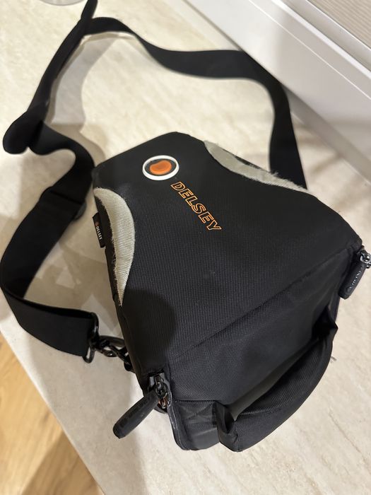 Продам фирменный кофр для профессиональных фото