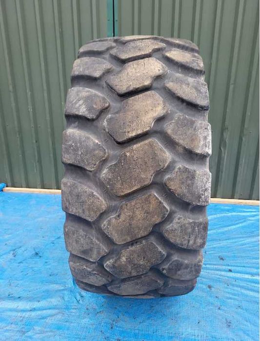 Opona Goodyear 26.5 26,5 - R 25 Rt - 38 26.5r25 Type 6s Unisteel