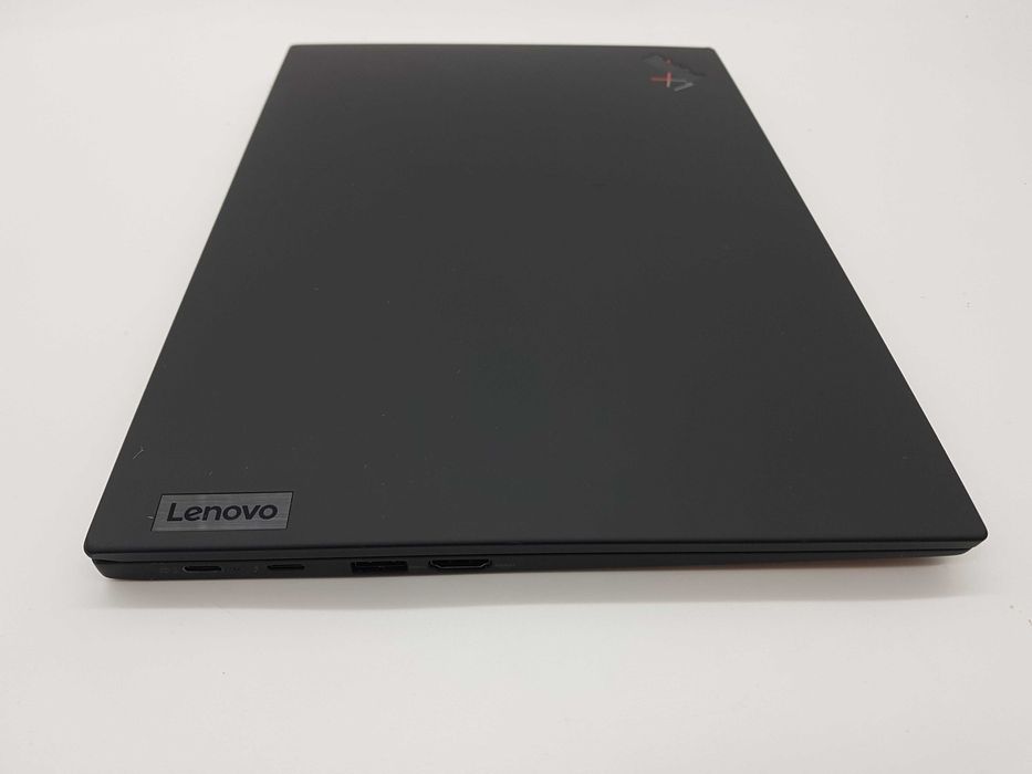 Lenovo ThinkPad X1 Carbon G9 I7-1185G7 16/512GB SSD FHD+ WIN 11 #31705