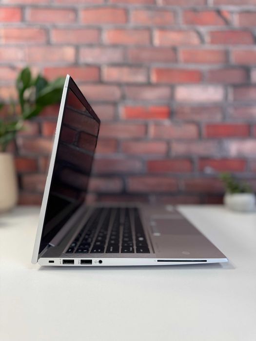 Ноутбук HP EliteBook 845 G8·AMD Ryzen 3 5400U·16GB DDR4+SSD256·IPS·ТОП