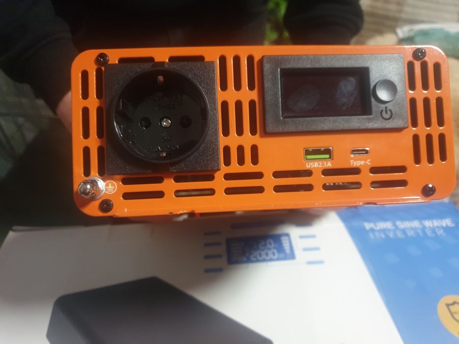 Продам перетворювач