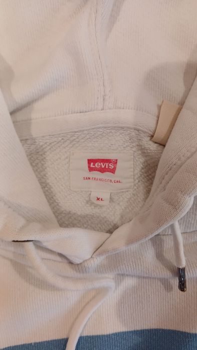 Фірмова кофта Levis