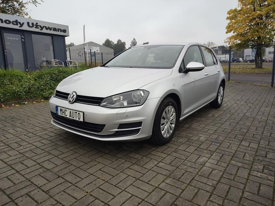 Volkswagen Golf 1.2 TSI 86KM ** Trendline **