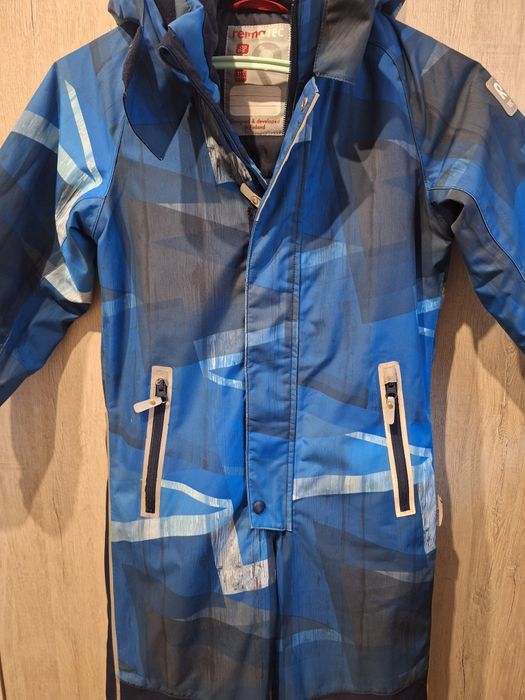 Зимовий комбінезон Reima 122 см