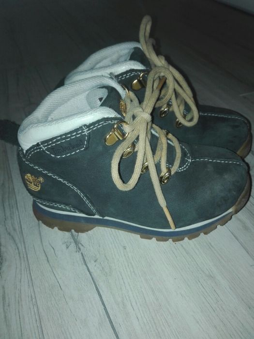 Buty dziecięce Timberland roz.25