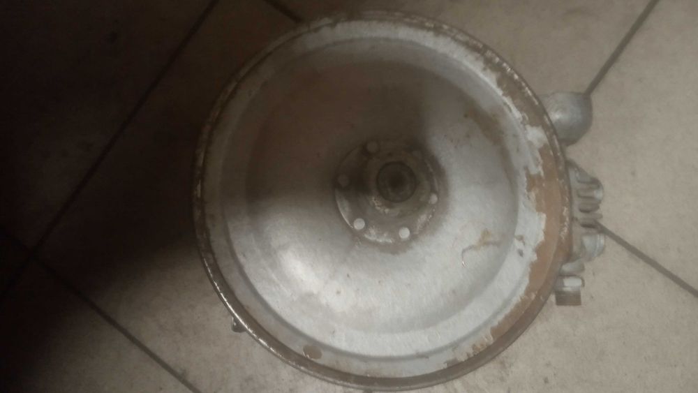 sprężarka kompresor