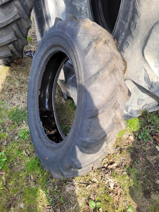 Opona opony 1 szt 7.50r20