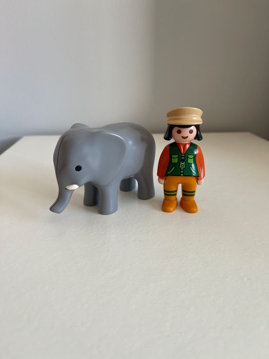 Vende-se Brinquedos Playmobil