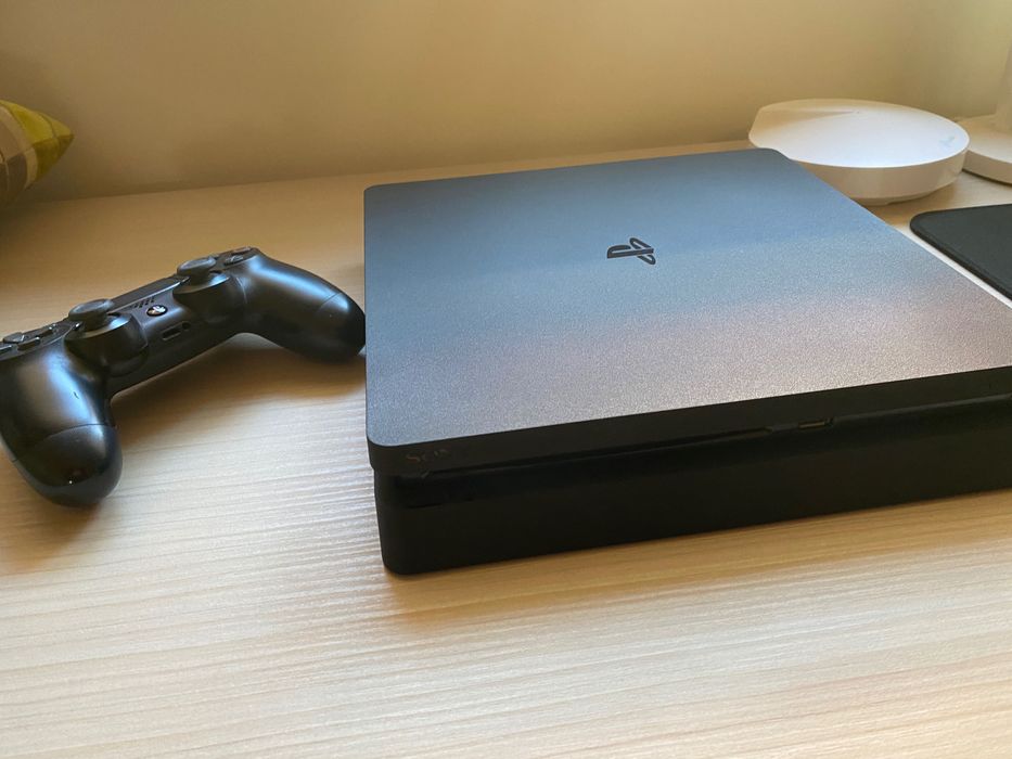 Consola PS4 Slim  2tb