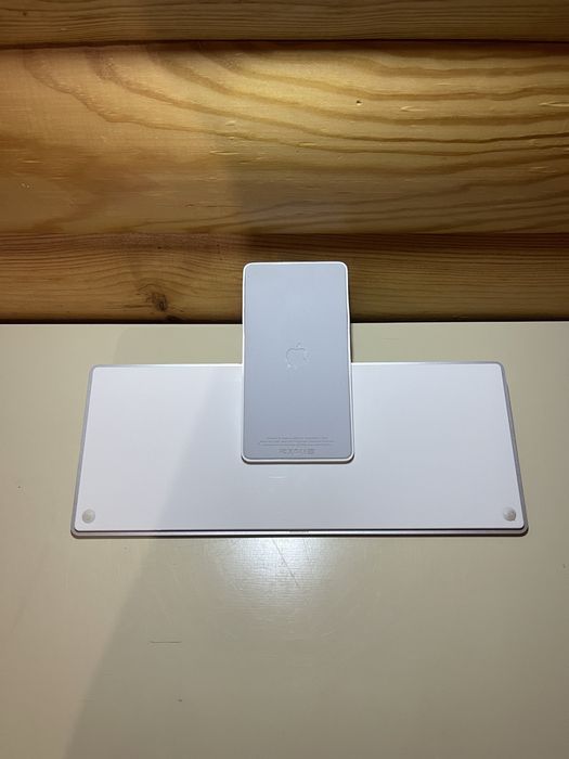 Клавіатура Apple