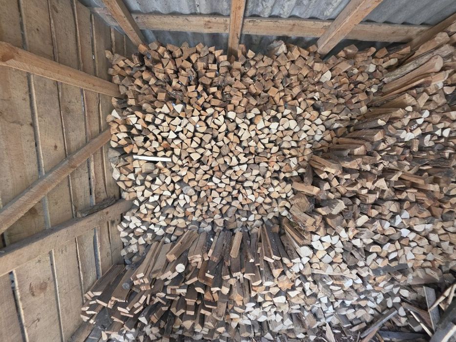 Дрова на шашлик,  на Озерній!!!