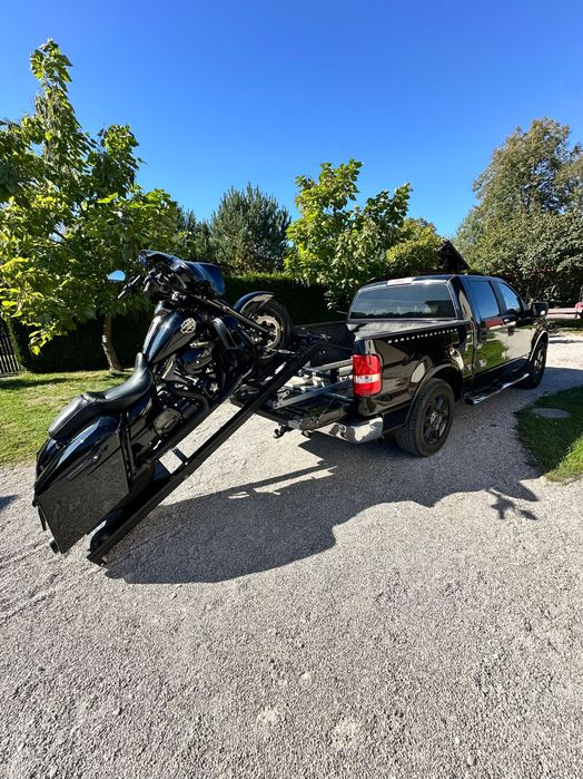 Ford F150