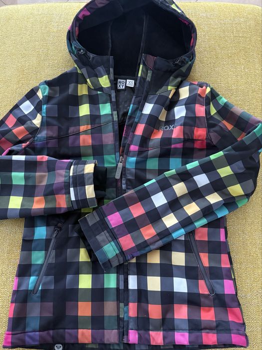 Windstopper Roxy rozm S