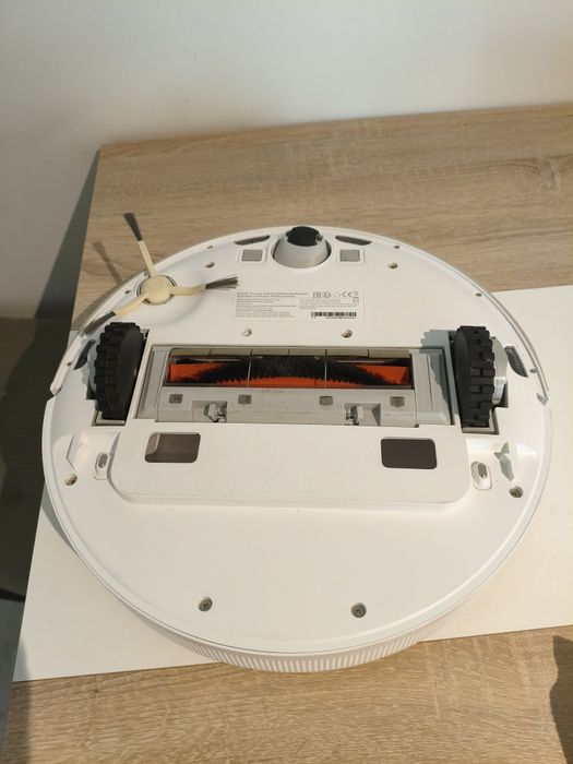 Dreame D10 Plus Robot Aspirador C/ Esvaziamento Automático + EXTRAS