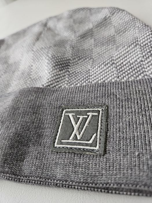 Gorro Louis Vuitton