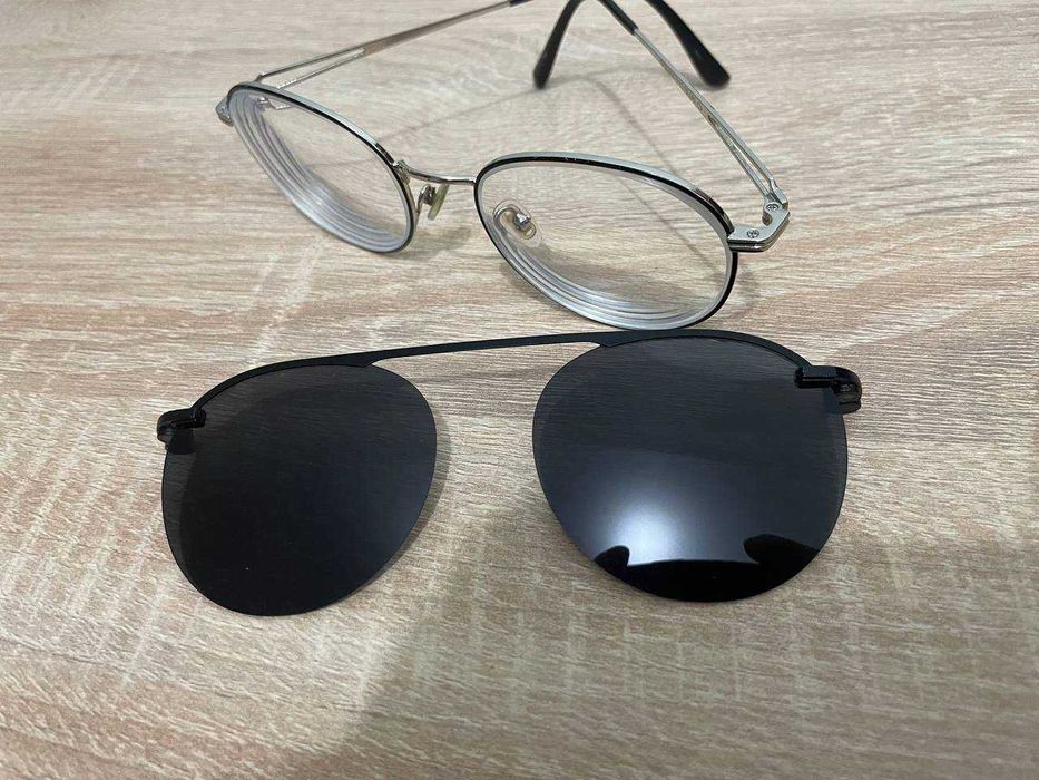 Продаю якісні окуляри для зору з діоптрією -5