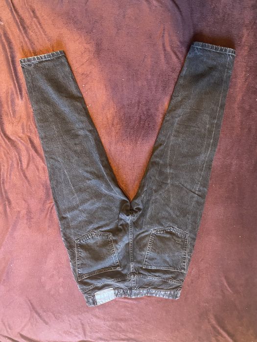 Джинси Bershka чоловічі 38 розмір