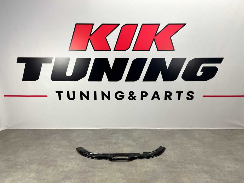 Подовжувач панелі радіатора - Mazda 6 ( GJ ) 2012 - 2015 GHP953150