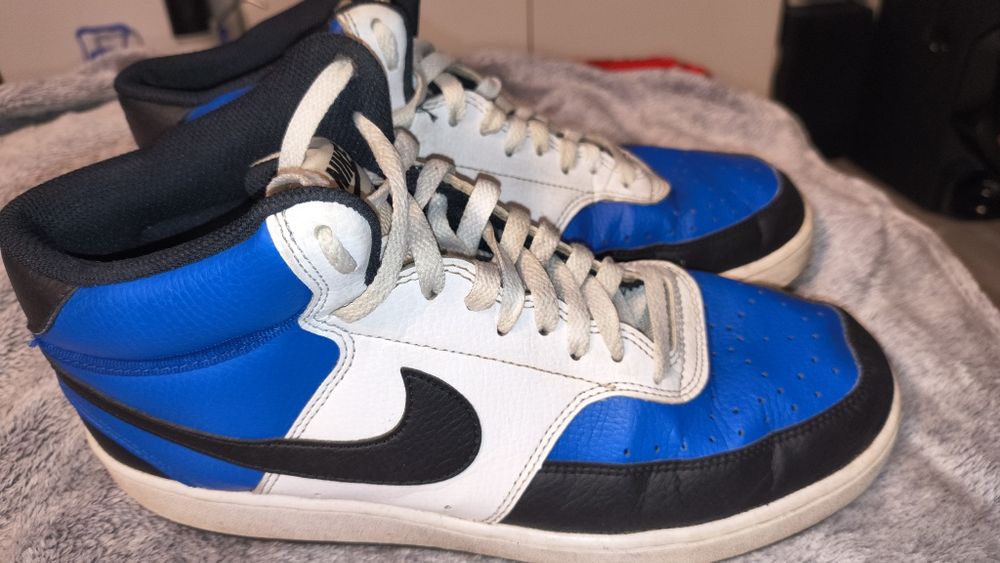 Buty Nike Court Vision