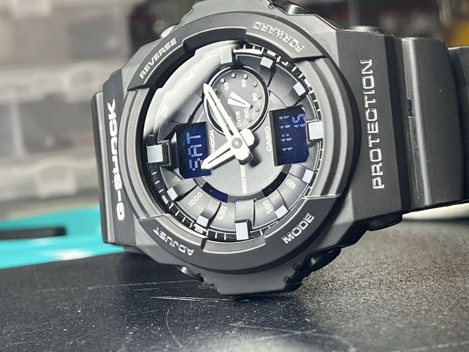 Casio G-SHOCK GA-150