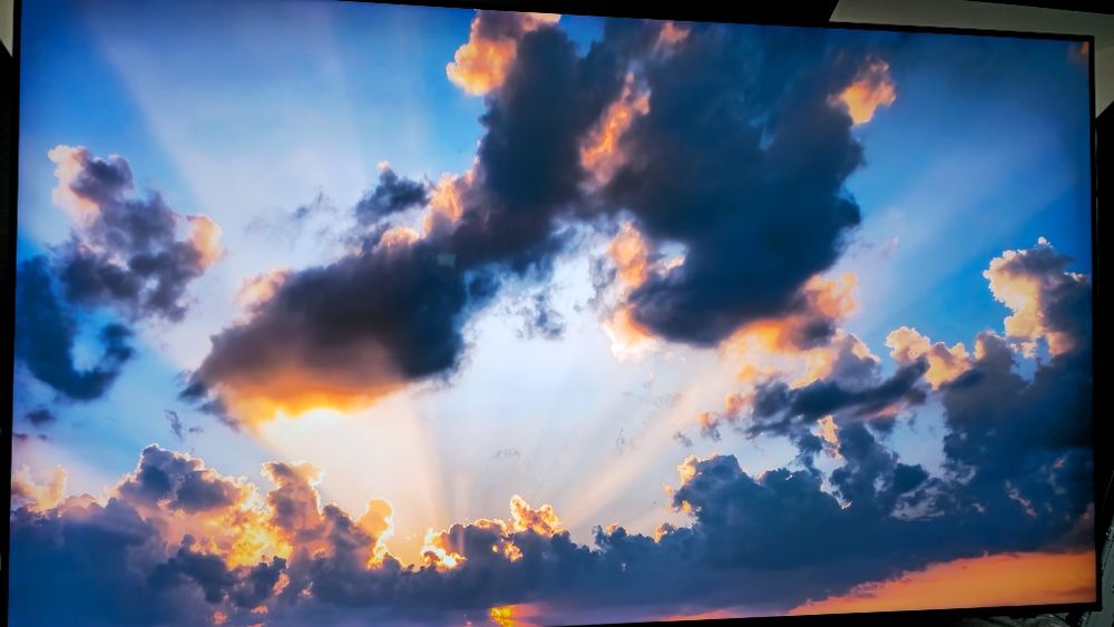 Telewizor Samsung QLED 8K 65"  (QE65Q700T)