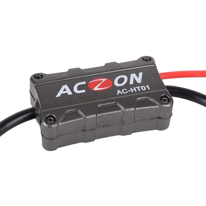 Новый Усилитель фм сигнала Aczon ac ht01