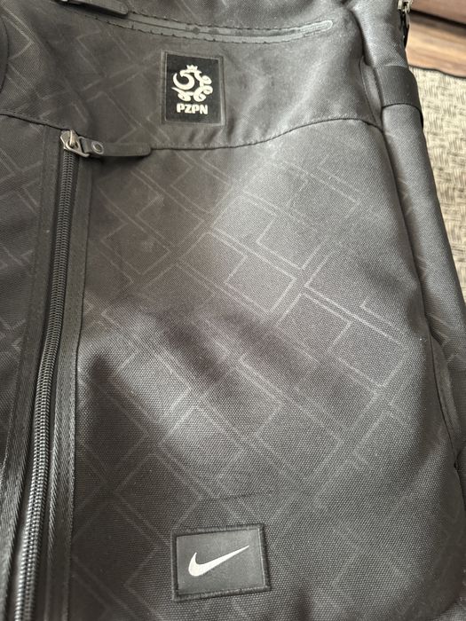 Walizka reprezentacji PZPN NIKE