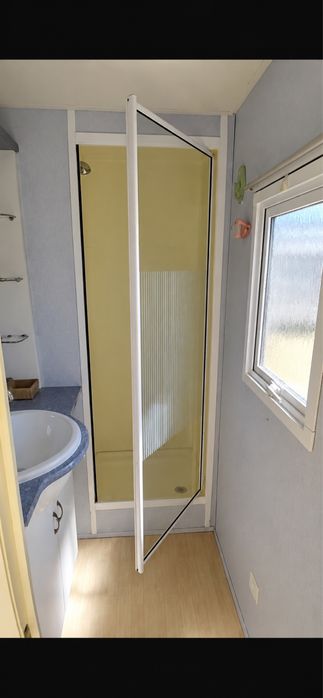 Casa Movel T2, transporte incluido