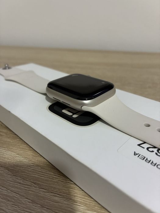 Apple Watch SE 2 geração c/garantia 2031