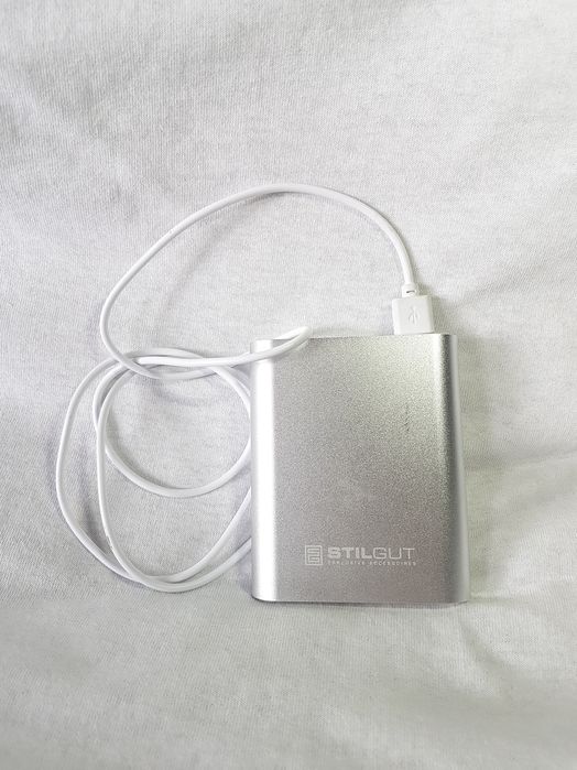 Mały   PowerBank
